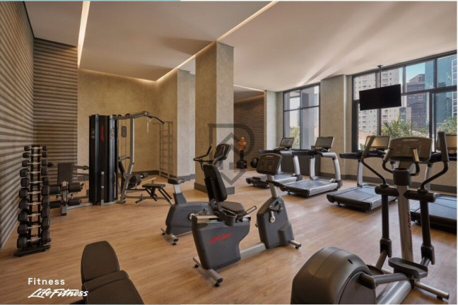 Imagem Apartamento com 1 Quarto à Venda, 50 m² em Pinheiros - São Paulo Imagem Apartamento com 1 Quarto à Venda, 50 m² em Pinheiros - São Paulo