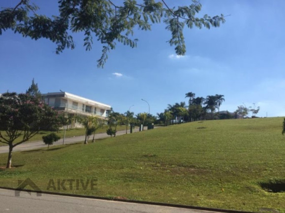 Imagem Terreno à Venda, 494 m² em Alphaville - Santana De Parnaíba Imagem Terreno à Venda, 494 m² em Alphaville - Santana De Parnaíba