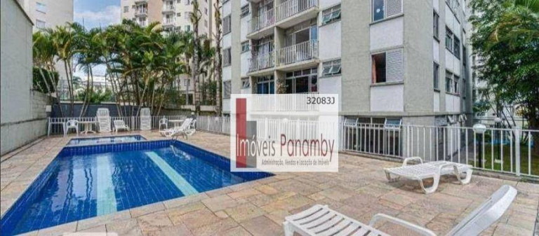 Imagem Apartamento com 2 Quartos à Venda, 57 m² em Jardim Celeste - São Paulo Imagem Apartamento com 2 Quartos à Venda, 57 m² em Jardim Celeste - São Paulo