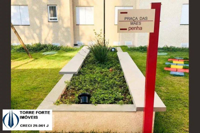 Imagem Apartamento com 2 Quartos à Venda, 44 m² em Jardim América Da Penha - São Paulo Imagem Apartamento com 2 Quartos à Venda, 44 m² em Jardim América Da Penha - São Paulo