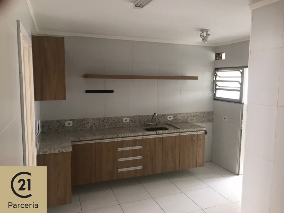 Imagem Apartamento com 4 Quartos à Venda, 158 m² em Moema - São Paulo Imagem Apartamento com 4 Quartos à Venda, 158 m² em Moema - São Paulo