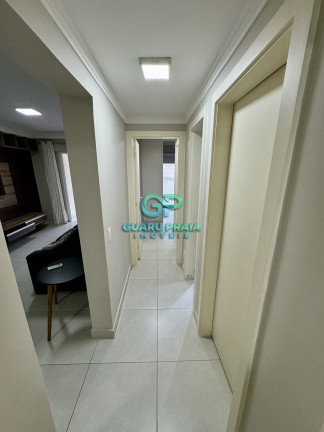 Imagem Apartamento com 3 Quartos para Alugar, 117 m² em Astúrias - Guarujá
