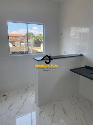 Imagem Casa com 2 Quartos à Venda, 51 m² em Catiapoa - São Vicente