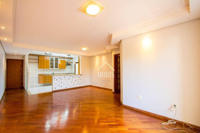 Imagem Apartamento com 3 Quartos à Venda, 120 m² em Campestre - Santo André Imagem Apartamento com 3 Quartos à Venda, 120 m² em Campestre - Santo André