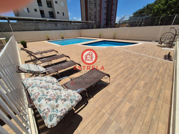 Imagem Imóvel com 3 Quartos à Venda, 90 m² em Jardim Pereira Do Amparo - Jacareí Imagem Imóvel com 3 Quartos à Venda, 90 m² em Jardim Pereira Do Amparo - Jacareí