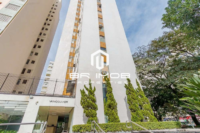 Imagem Sala Comercial à Venda, 23 m² em Higienópolis - São Paulo Imagem Sala Comercial à Venda, 23 m² em Higienópolis - São Paulo