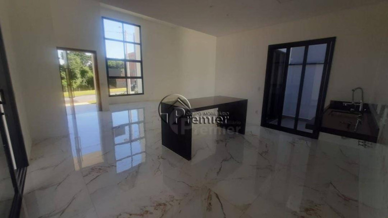 Imagem Casa com 3 Quartos à Venda, 196 m² em Milano - Indaiatuba