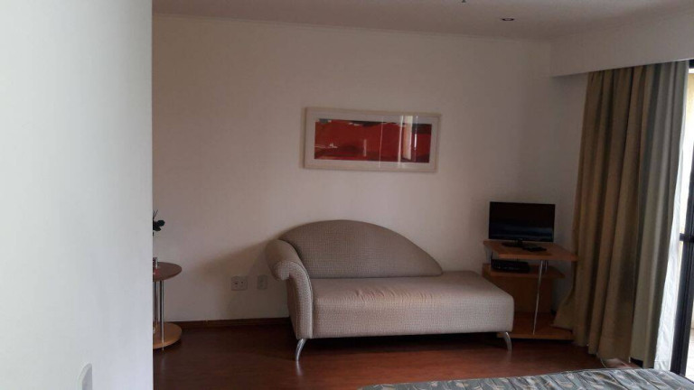 Imagem Apartamento com 1 Quarto à Venda, 30 m² em Vila Uberabinha - São Paulo Imagem Apartamento com 1 Quarto à Venda, 30 m² em Vila Uberabinha - São Paulo