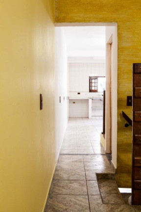 Imagem Sobrado com 3 Quartos à Venda, 290 m² em Parque Continental Ii - Guarulhos