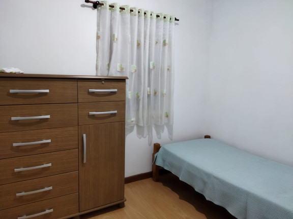 Imagem Sobrado com 3 Quartos à Venda, 125 m² em Vila Missionária - São Paulo