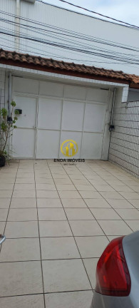 Imagem Sobrado com 2 Quartos à Venda, em Aviação - Praia Grande Imagem Sobrado com 2 Quartos à Venda, em Aviação - Praia Grande