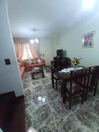 Imagem Sobrado com 2 Quartos à Venda, 120 m² em Conjunto Residencial Vista Verde - São Paulo Imagem Sobrado com 2 Quartos à Venda, 120 m² em Conjunto Residencial Vista Verde - São Paulo