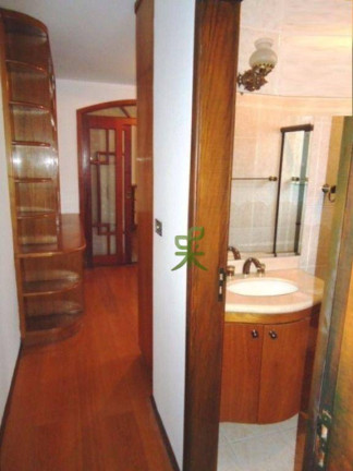 Imagem Sobrado com 3 Quartos à Venda, 125 m² em Vila Morse - São Paulo