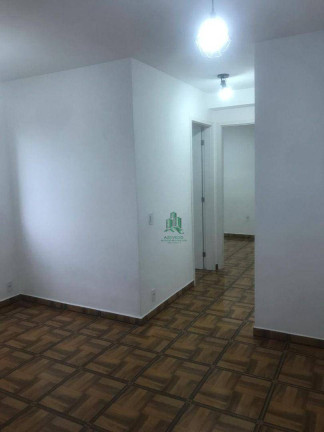 Imagem Apartamento com 2 Quartos à Venda, 33 m² em Vila São João - Guarulhos Imagem Apartamento com 2 Quartos à Venda, 33 m² em Vila São João - Guarulhos
