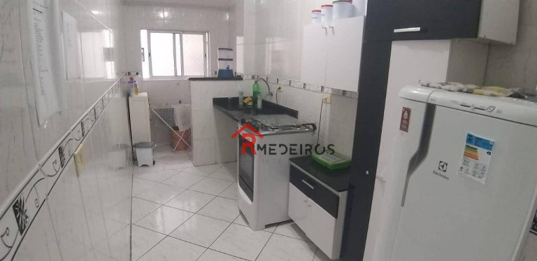 Imagem Apartamento com 2 Quartos à Venda, 68 m² em Vila Assunção - Praia Grande Imagem Apartamento com 2 Quartos à Venda, 68 m² em Vila Assunção - Praia Grande