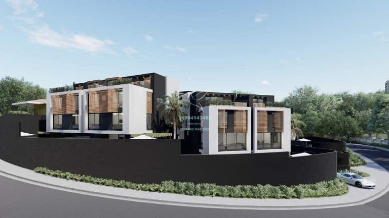 Imagem Casa com 4 Quartos à Venda, 340 m² em Jardim Panorama - São Paulo