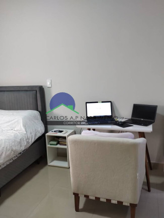 Imagem Casa com 1 Quarto à Venda,  em Loteamento Villa Branca - Jacareí