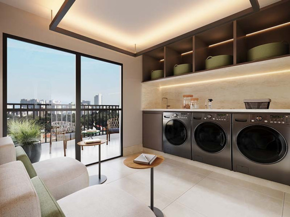 Imagem Apartamento com 1 Quarto à Venda, 36 m² em Paraíso - São Paulo