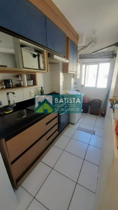 Imagem Apartamento com 2 Quartos à Venda, 51 m² em Jardim Santa Emília - São Paulo