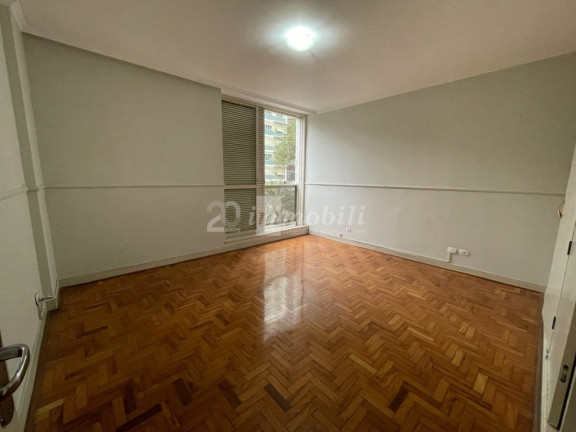 Imagem Apartamento com 3 Quartos à Venda, 190 m² em Higienópolis - São Paulo