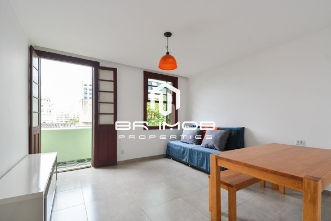 Imagem Imóvel com 1 Quarto à Venda, 58 m² em Liberdade - São Paulo Imagem Imóvel com 1 Quarto à Venda, 58 m² em Liberdade - São Paulo