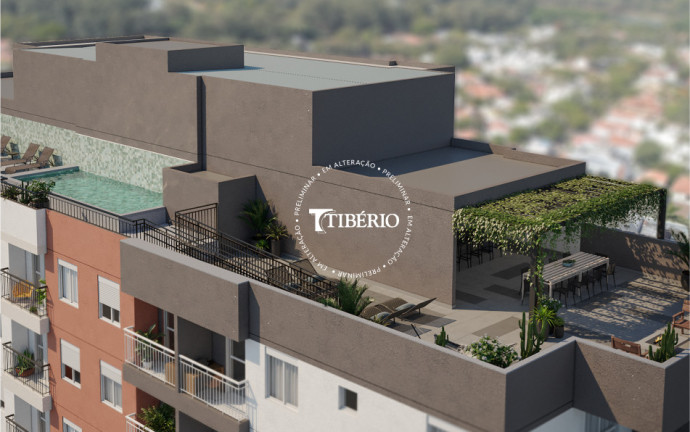 Imagem Apartamento com 1 Quarto à Venda, 33 m² em Vila Maria - São Paulo