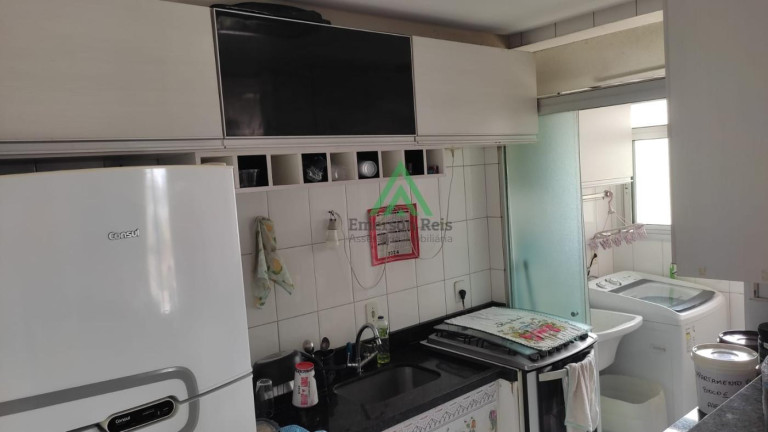 Imagem Apartamento com 2 Quartos à Venda, 50 m² em São João Clímaco - São Paulo Imagem Apartamento com 2 Quartos à Venda, 50 m² em São João Clímaco - São Paulo