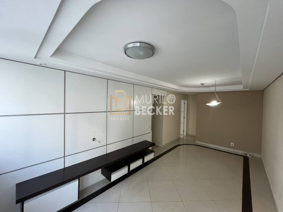 Imagem Apartamento com 2 Quartos à Venda, 74 m² em Jardim São Dimas - São José Dos Campos