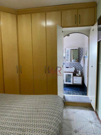 Imagem Casa com 3 Quartos à Venda, 204 m² em Penha - São Paulo Imagem Casa com 3 Quartos à Venda, 204 m² em Penha - São Paulo
