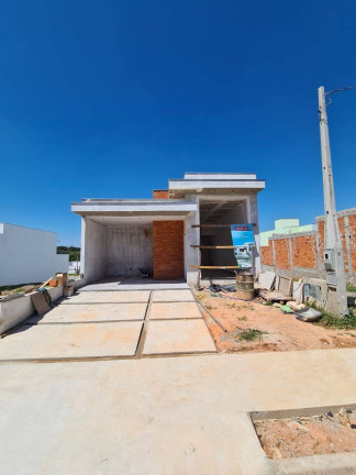 Imagem Casa de Condomínio com 3 Quartos à Venda, 110 m² em Jardim Terras De São Francisco - Sorocaba