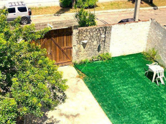 Imagem Casa com 3 Quartos à Venda, 300 m² em Piratininga - Niterói Imagem Casa com 3 Quartos à Venda, 300 m² em Piratininga - Niterói