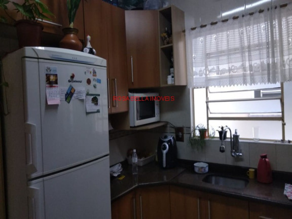 Imagem Apartamento com 2 Quartos à Venda, 54 m² em Recanto Quarto Centenário - Jundiaí Imagem Apartamento com 2 Quartos à Venda, 54 m² em Recanto Quarto Centenário - Jundiaí