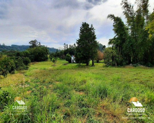 Imagem Fazenda à Venda, 125.000 m² em águas Claras - Viamão Imagem Fazenda à Venda, 125.000 m² em águas Claras - Viamão