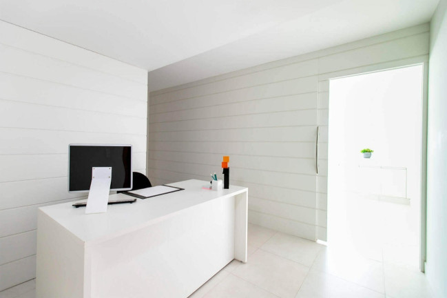 Imagem Sala Comercial à Venda, 80 m² em Areal (águas Claras) - Brasília