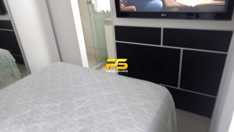 Imagem Apartamento com 3 Quartos à Venda, 70 m² em Brisamar - João Pessoa Imagem Apartamento com 3 Quartos à Venda, 70 m² em Brisamar - João Pessoa