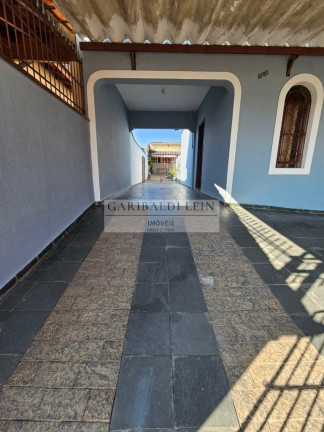 Imagem Casa com 2 Quartos à Venda, 130 m² em Parque São Jorge - Campinas Imagem Casa com 2 Quartos à Venda, 130 m² em Parque São Jorge - Campinas