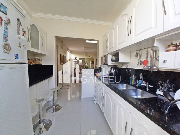 Imagem Casa com 3 Quartos à Venda, 230 m² em Parque Taquaral - Campinas