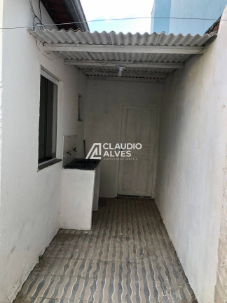 Imagem Casa de Condomínio com 2 Quartos à Venda, 80 m² em Pampalona - Feira De Santana Imagem Casa de Condomínio com 2 Quartos à Venda, 80 m² em Pampalona - Feira De Santana