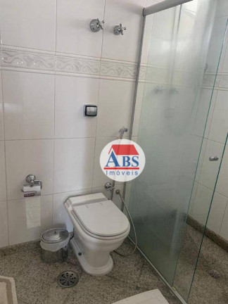 Imagem Apartamento com 4 Quartos à Venda, 257 m² em Gonzaga - Santos Imagem Apartamento com 4 Quartos à Venda, 257 m² em Gonzaga - Santos