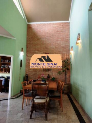 Imagem Casa de Condomínio com 3 Quartos à Venda, 360 m² em Jardim Ibiti Do Paço - Sorocaba