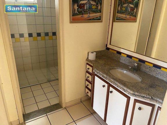 Imagem Apartamento com 2 Quartos à Venda, 69 m² em Do Turista - Caldas Novas