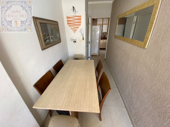 Imagem Apartamento com 2 Quartos à Venda, 77 m² em Ponta Da Praia - Santos