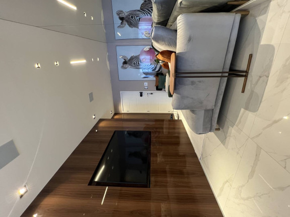 Imagem Apartamento com 1 Quarto à Venda, 66 m² em Guilhermina - Praia Grande