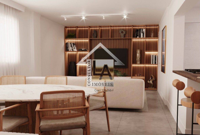Imagem Apartamento com 3 Quartos à Venda, 94 m² em Indianópolis - São Paulo Imagem Apartamento com 3 Quartos à Venda, 94 m² em Indianópolis - São Paulo