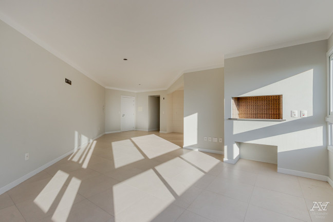 Imagem Apartamento com 3 Quartos à Venda, 105 m² em Centro - Canoas Imagem Apartamento com 3 Quartos à Venda, 105 m² em Centro - Canoas