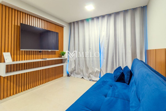 Imagem Apartamento com 1 Quarto à Venda, 28 m² em Ipojuca Imagem Apartamento com 1 Quarto à Venda, 28 m² em Ipojuca