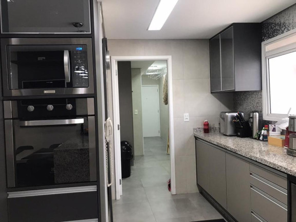 Imagem Apartamento com 4 Quartos à Venda,  em Vila Sônia - São Paulo
