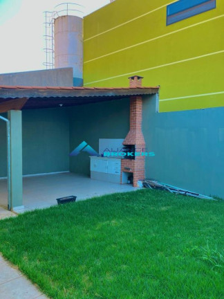 Imagem Casa com 3 Quartos à Venda, 110 m² em Bairro Do Jacaré - Cabreúva Imagem Casa com 3 Quartos à Venda, 110 m² em Bairro Do Jacaré - Cabreúva