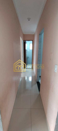 Imagem Apartamento com 2 Quartos à Venda, 54 m² em Santa Terezinha - São Bernardo Do Campo Imagem Apartamento com 2 Quartos à Venda, 54 m² em Santa Terezinha - São Bernardo Do Campo