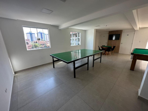 Imagem Apartamento com 2 Quartos à Venda, 80 m² em Canto Do Forte - Praia Grande